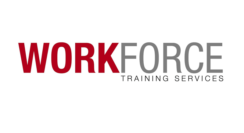 Workforce Logo - Workforce Training Services | NICVA