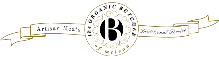Piedmontese Logo - Piedmontese Beef Organic Butcher of McLean