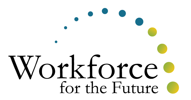 Workforce Logo - Workforce for the Future - NHS Greater Preston CCG