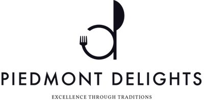 Piedmontese Logo - Gorgonzola DOP extra sweet | Palzola - Piedmont Delights