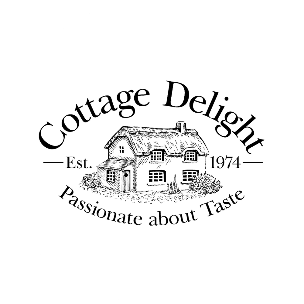 Cottage Logo - LogoDix