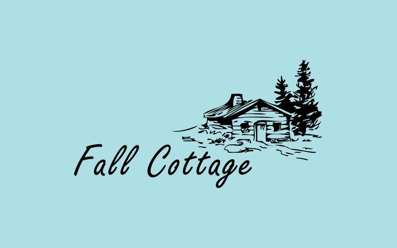 Cottage Logo - Holiday Cottages Logo Design