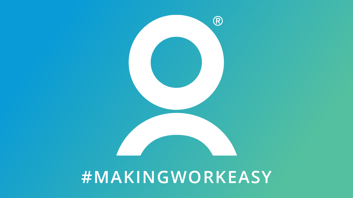 Workforce Logo - WorkForce Software: Making Work Easy