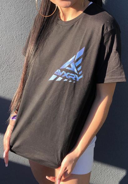 Avxry Logo - Avxry Small Chest Logo Tee – Avxry Shop