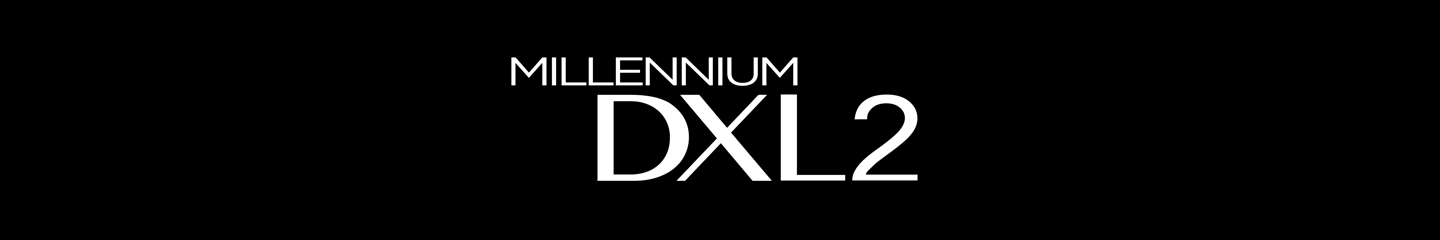 DXL Logo - dxl.panavision.com