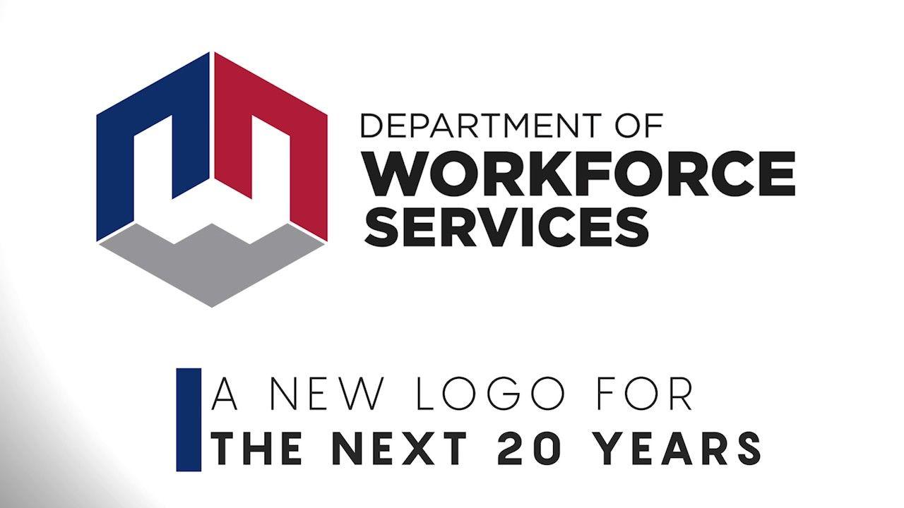 Workforce Logo - New Workforce Services Logo