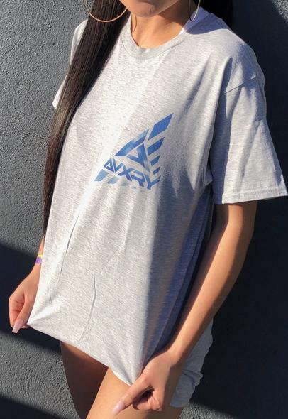 Avxry Logo - Avxry Small Chest Logo Tee – Avxry Shop