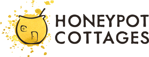 Cottage Logo - honeypot-cottage-logo-original-2-500 - Chipping Campden Holiday Cottages