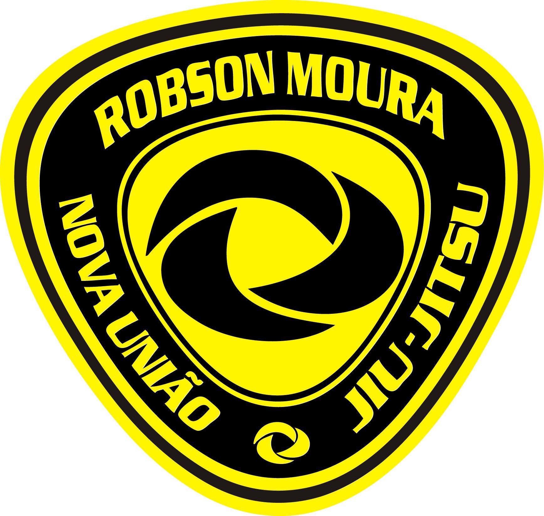 BJJ Logo - That's my logo - very proud of RMNU Jiu Jitsu! | Robson Moura Jiu ...