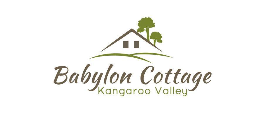 Cottage Logo - Entry #303 by evave123 for Design a Logo for Babylon Cottage ...