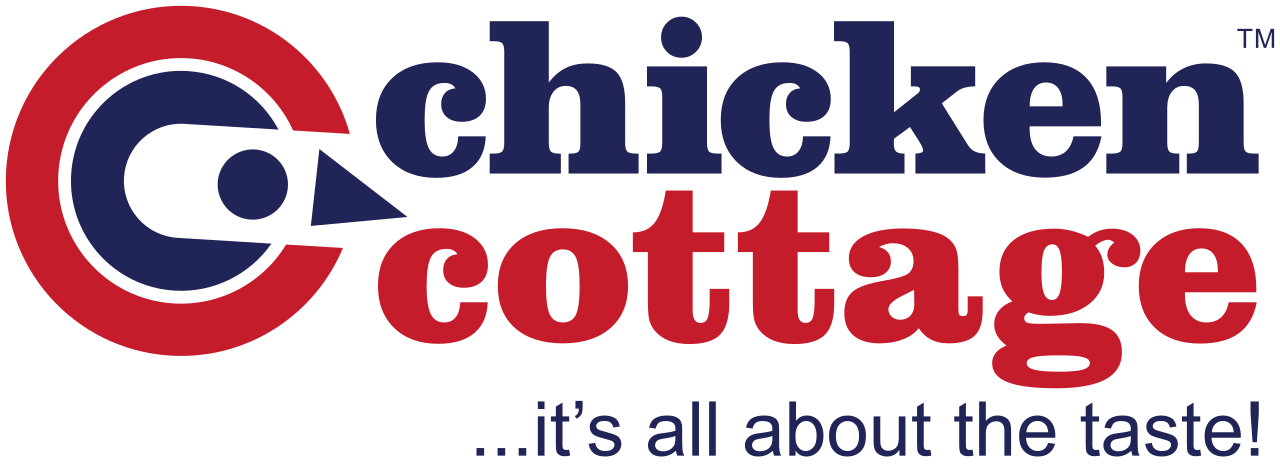 Cottage Logo - File:Chicken Cottage logo.svg