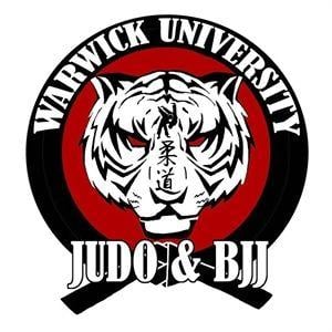 BJJ Logo - Judo & BJJ