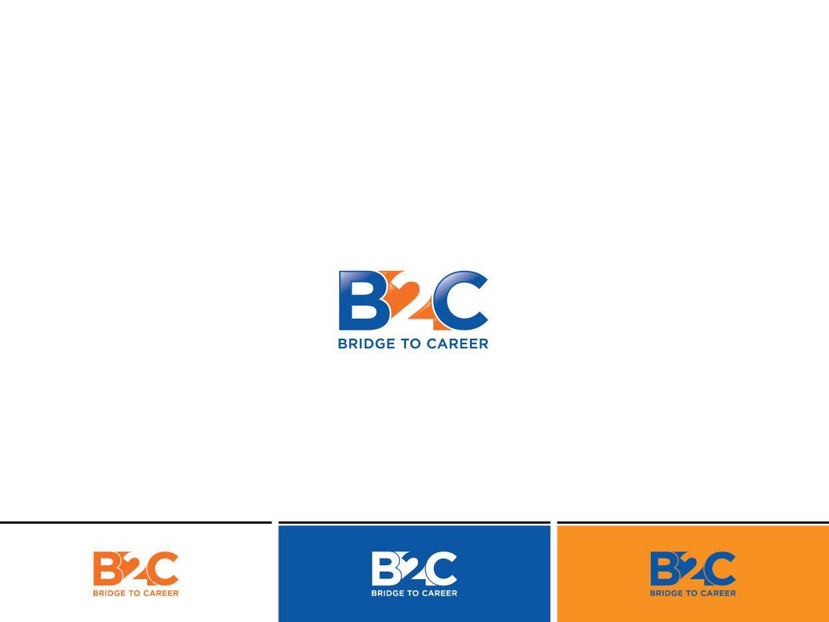 B2C Logo - Modern, Bold, Education Logo Design for B2C by Kejo87 | Design #7501802