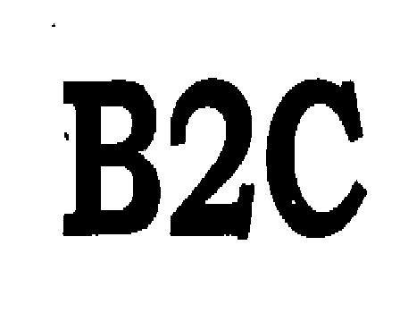 B2C Logo - B2C Trademark Detail | Zauba Corp