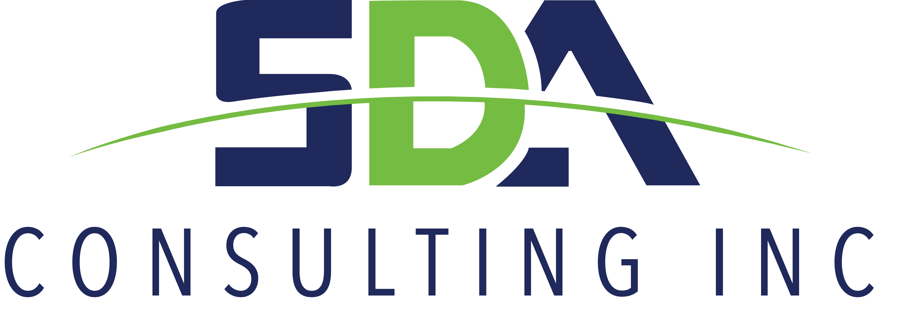 SDA Logo - sda-logo - SDA Consulting Inc.