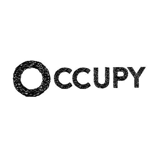 Occupy Logo - Occupy 99designs!. Logo design contest