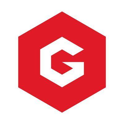 Gfinity Logo - Gfinity Esports