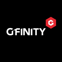 Gfinity Logo - Gfinity next generation esports