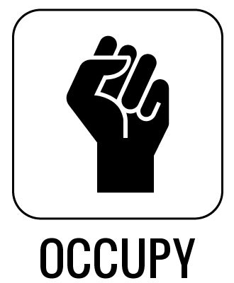Occupy Logo - Occupy Logos