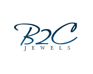 B2C Logo - Logopond - Logo, Brand & Identity Inspiration (B2c jewels)