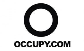 Occupy Logo - Occupy Wall Street Gets a New Logo