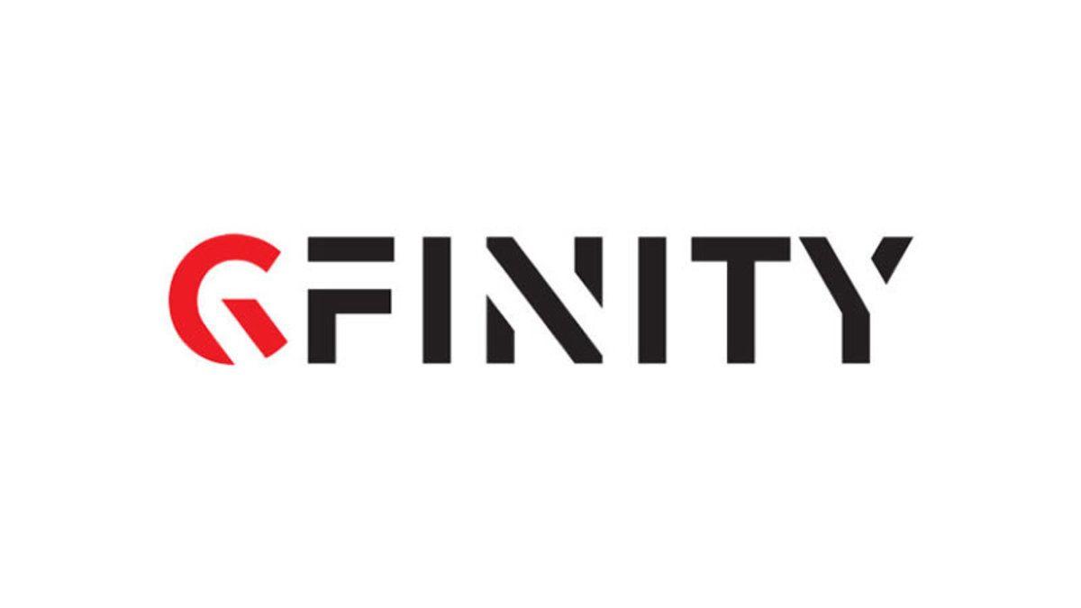 Gfinity Logo - What to expect from Gfinity in 2017 and beyond - MCV