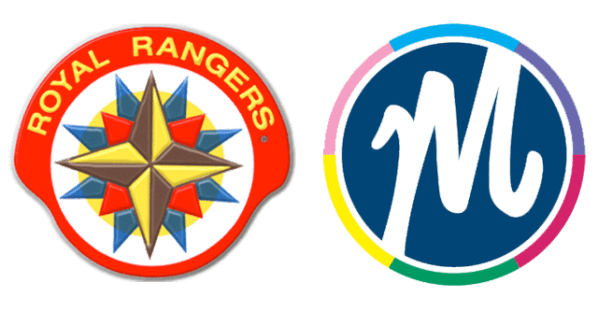 Missionettes Logo - Royal Rangers & Missionettes - Peckville Assembly of God