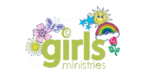 Missionettes Logo - Missionettes - Girls Ministries - Congregational Holiness Church, Inc.