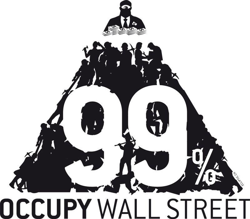 Occupy Logo - File:99-occupy-logo.jpg - Wikimedia Commons