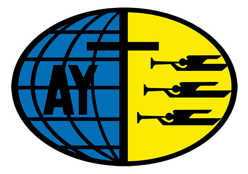SDA Logo LogoDix
