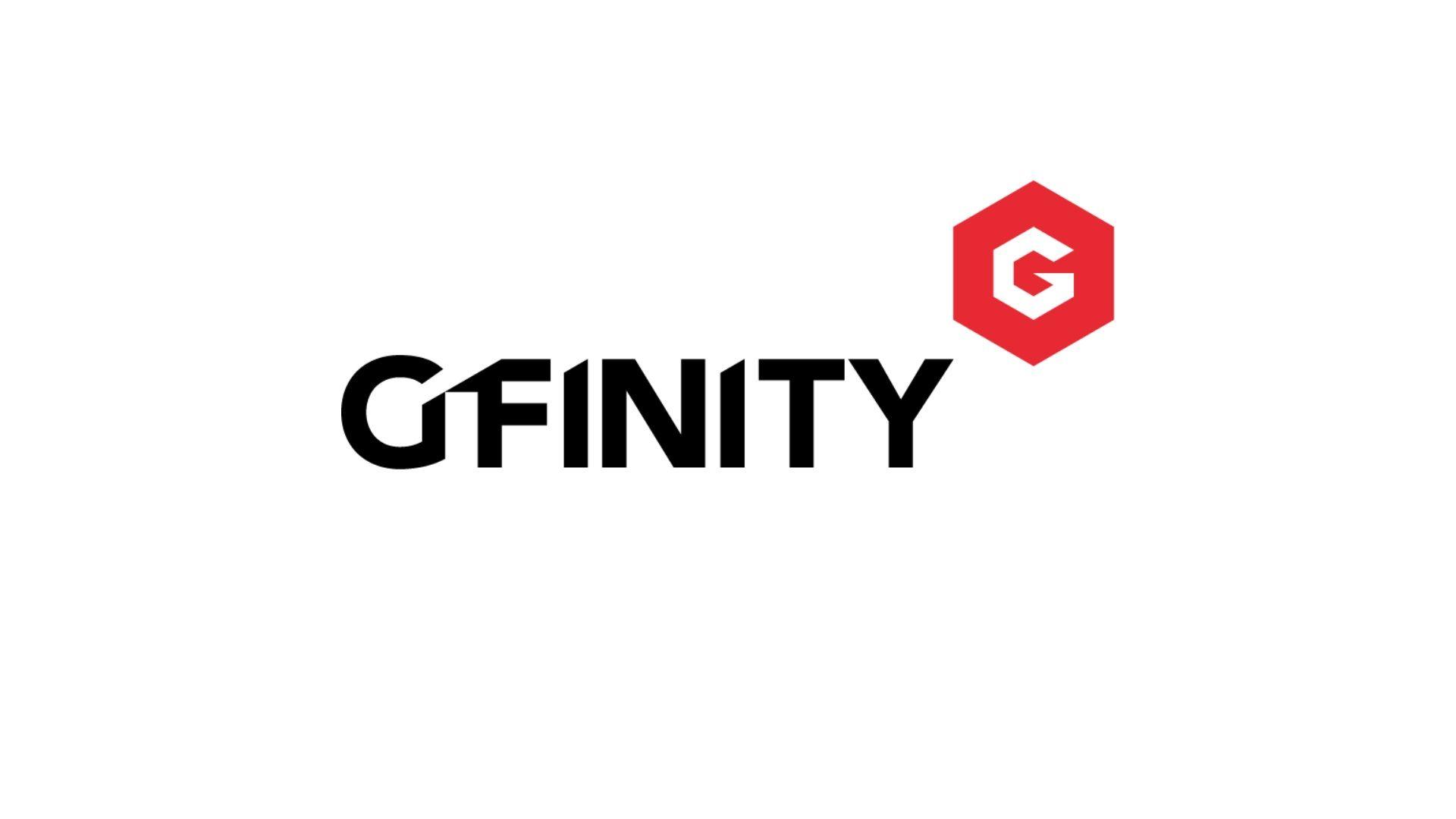 Gfinity Logo - Gfinity partners with engineering firm to design esports facility ...
