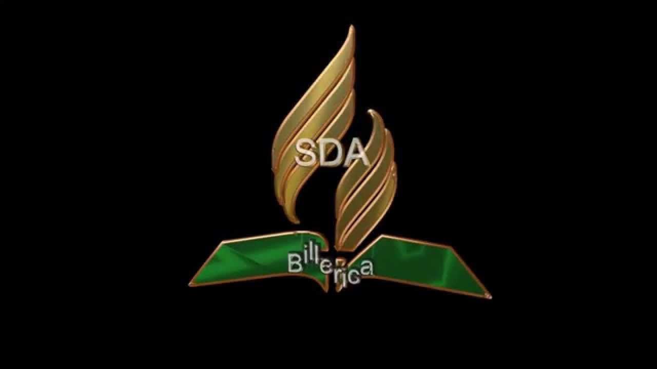 SDA Logo - SDA Billerica logo - YouTube