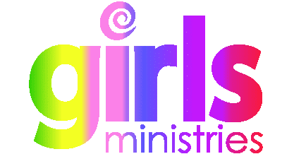 Missionettes Logo - Girls Clubs