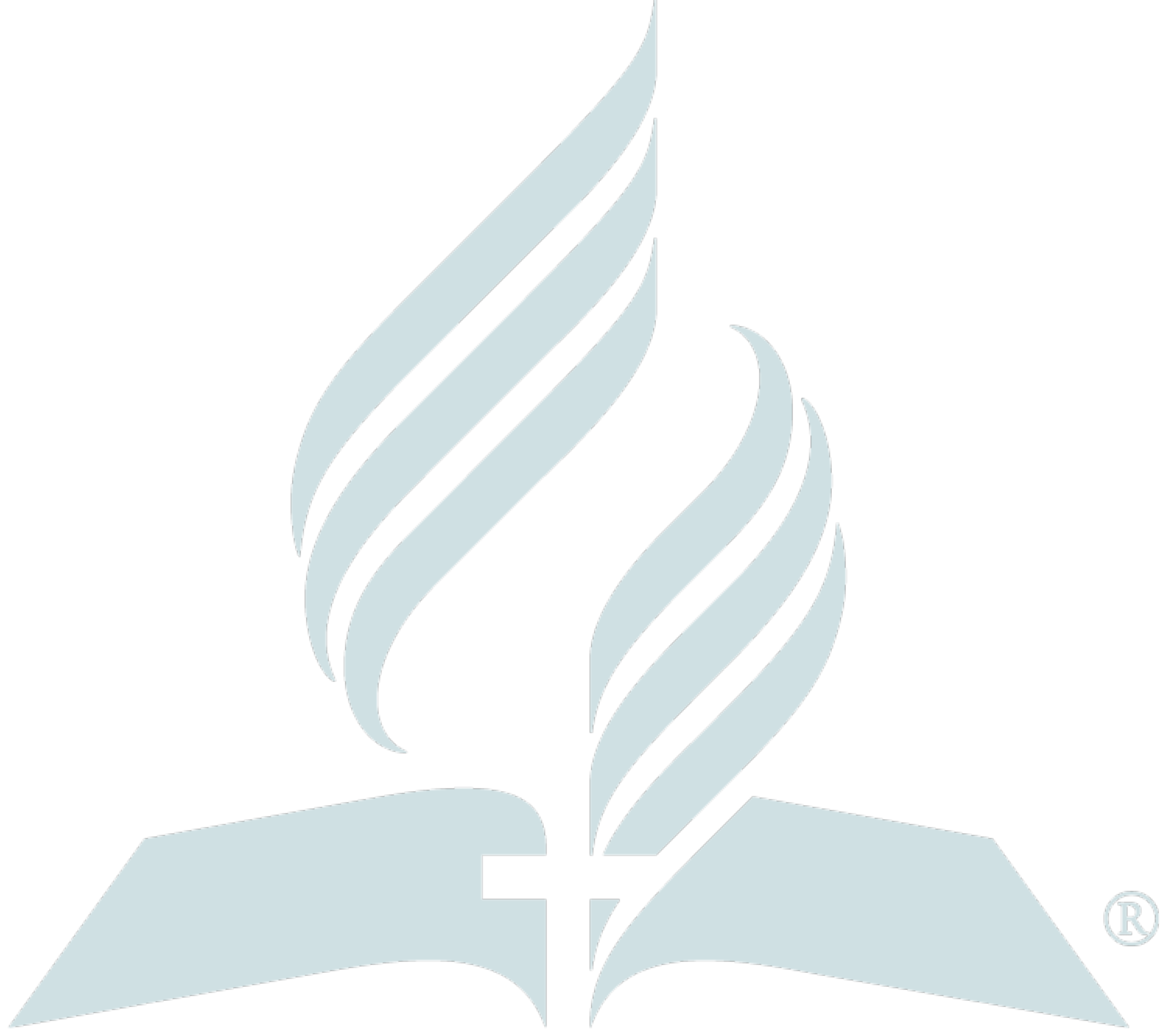 SDA Logo - Adventist Media Ministries – Share Jesus Christ with the World