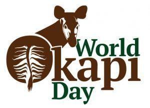 Okapi Logo - WOD Logo 4C