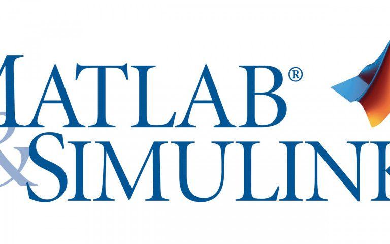 Simulink Logo - Get Access - Matlab & Simulink - MATLAB & Simulink - İstanbul Okan ...