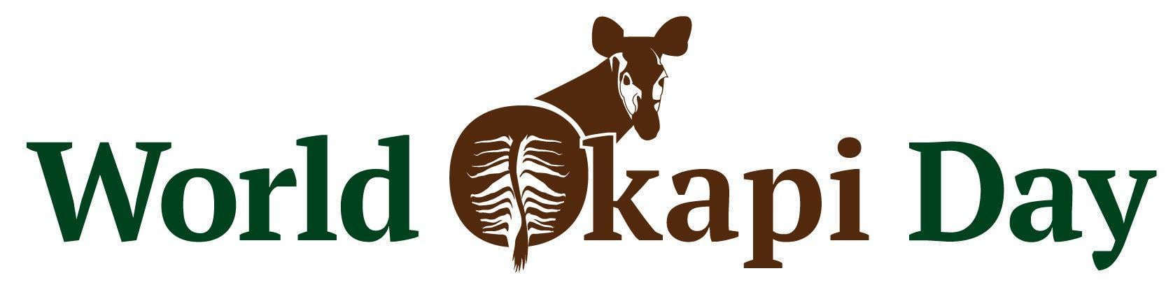 Okapi Logo - Wod Logo H 1