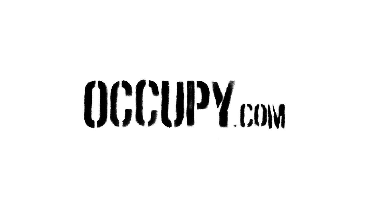 Occupy Logo - Occupy.com Logo Designs - noahgaynin.com