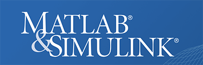 Simulink Logo - MATLAB® & Simulink®. University Information Technology