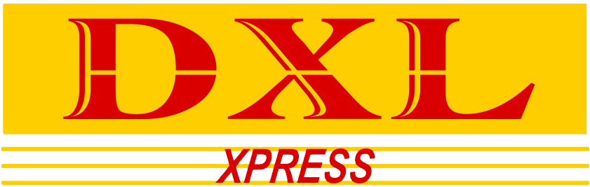 DXL Logo - DXL XPRESS