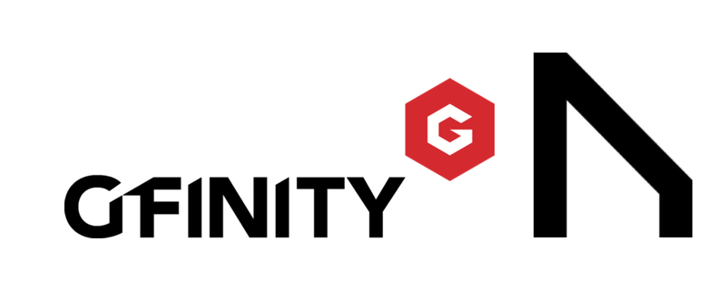 Gfinity Logo - Gfinity signs newly re-branded Norwegian esports giant, Nordavind ...