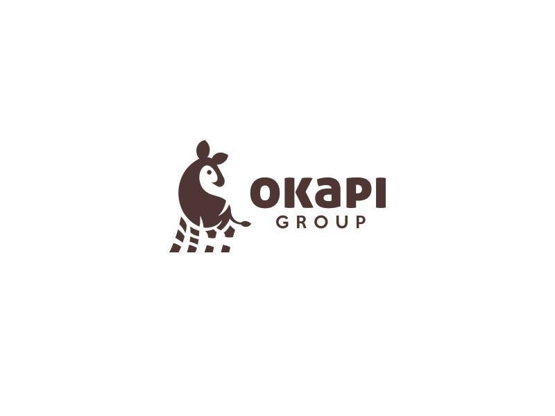 Okapi Logo - Okapi Group