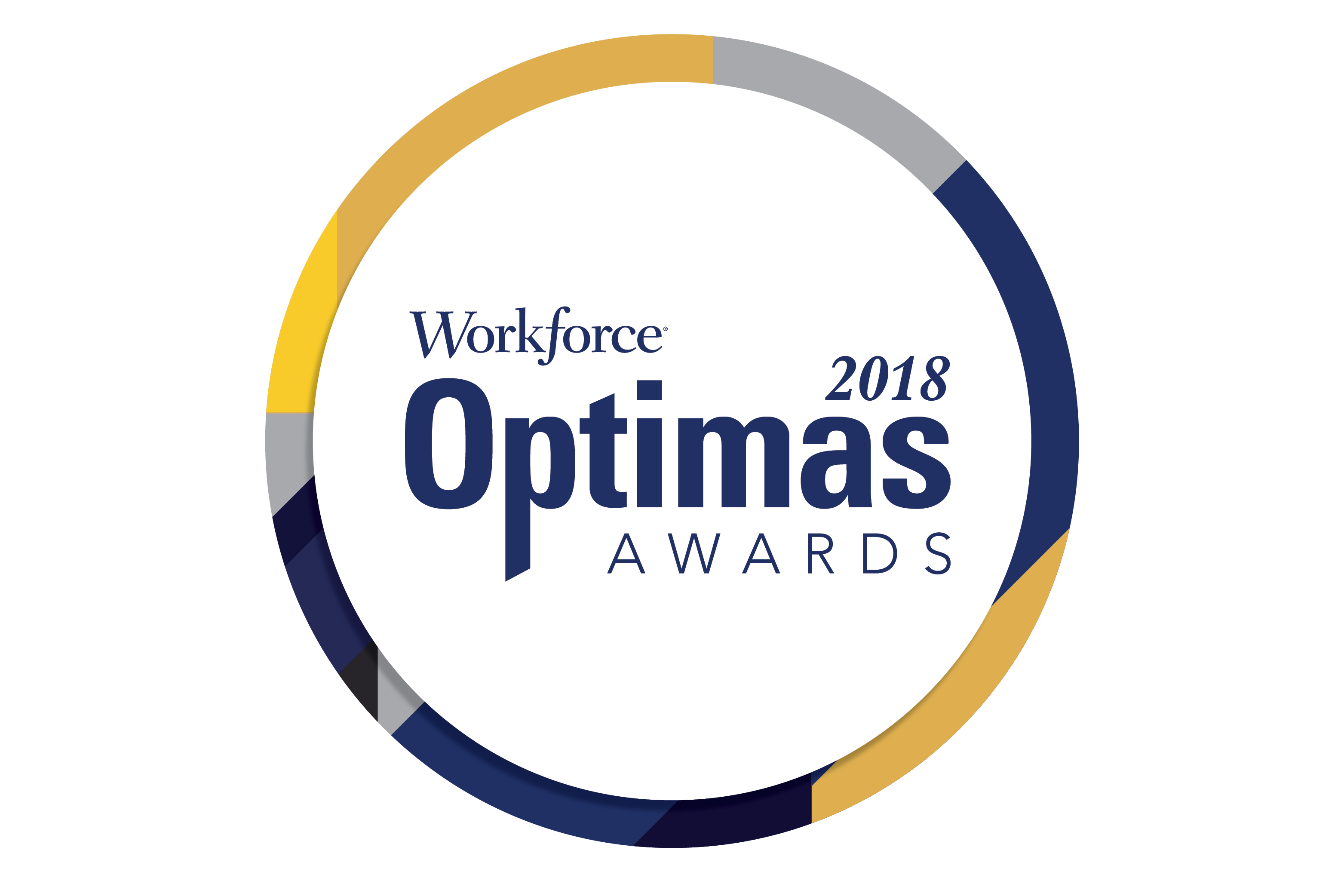 Workforce Logo - Introducing 2018's Optimas Awards Winners