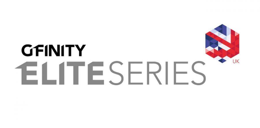 Gfinity Logo - Gfinity's Elite Series prize pool is £225,000 - Esports News UK
