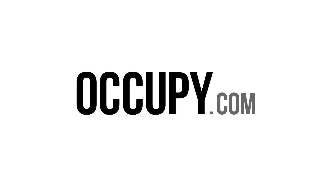 Occupy Logo - Occupy.com Logo Designs - noahgaynin.com