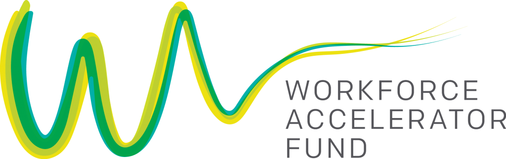 Workforce Logo - Workforce Accelerator Fund