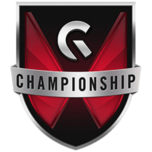 Gfinity Logo - Gfinity 2015 Spring Masters 1 overview