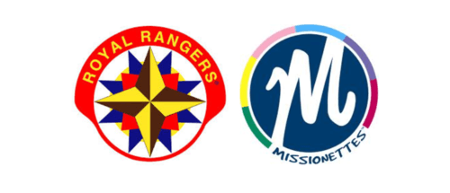 Missionettes Logo - Children on the Grow — Bethlehem Church