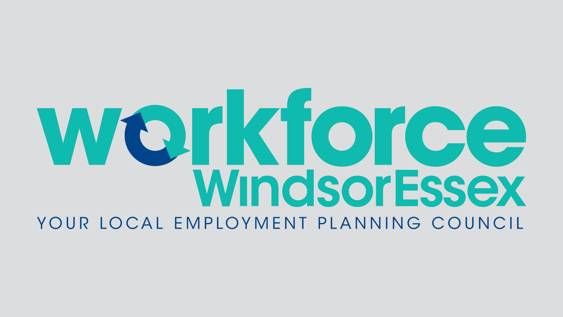Workforce Logo - Workforce Logo