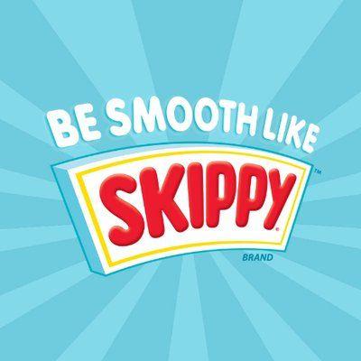 Skippy Logo - SKIPPY Peanut Butter (@Skippy) | Twitter